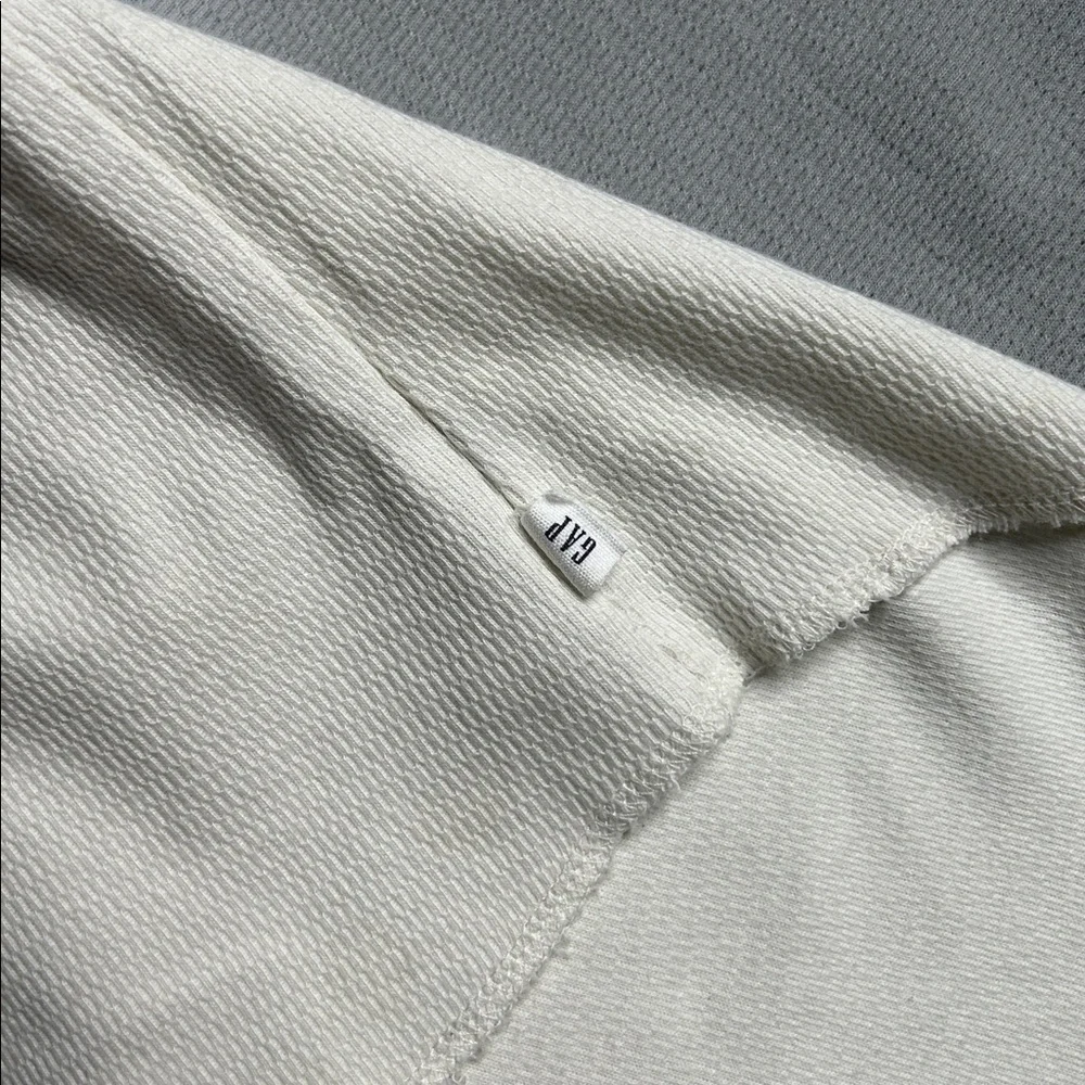 GAP Kids Ombre Thermal Long Sleeve